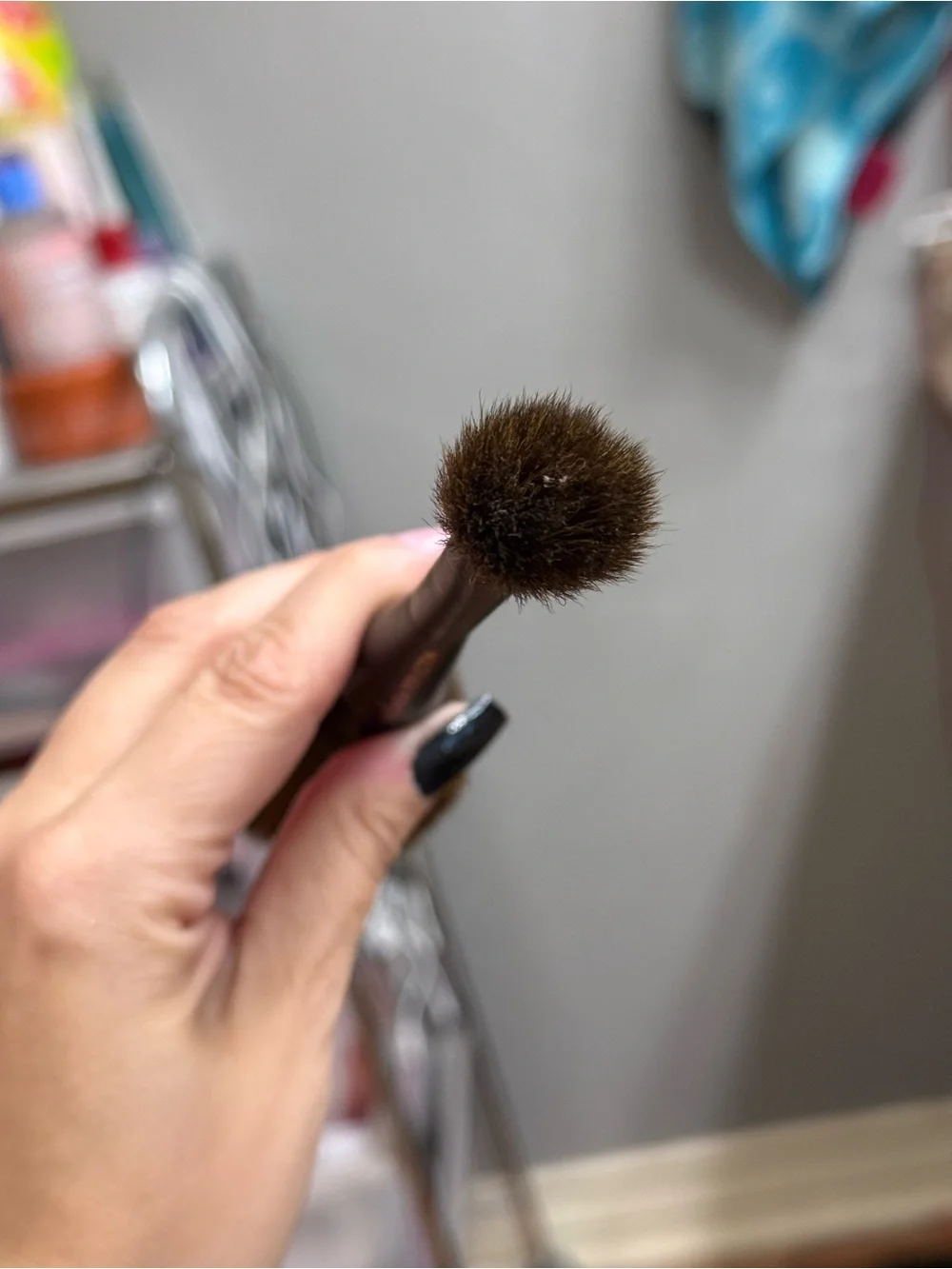 Lawless Multi Use Powder Brush